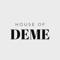 House of DEME - Digital Gift Card
