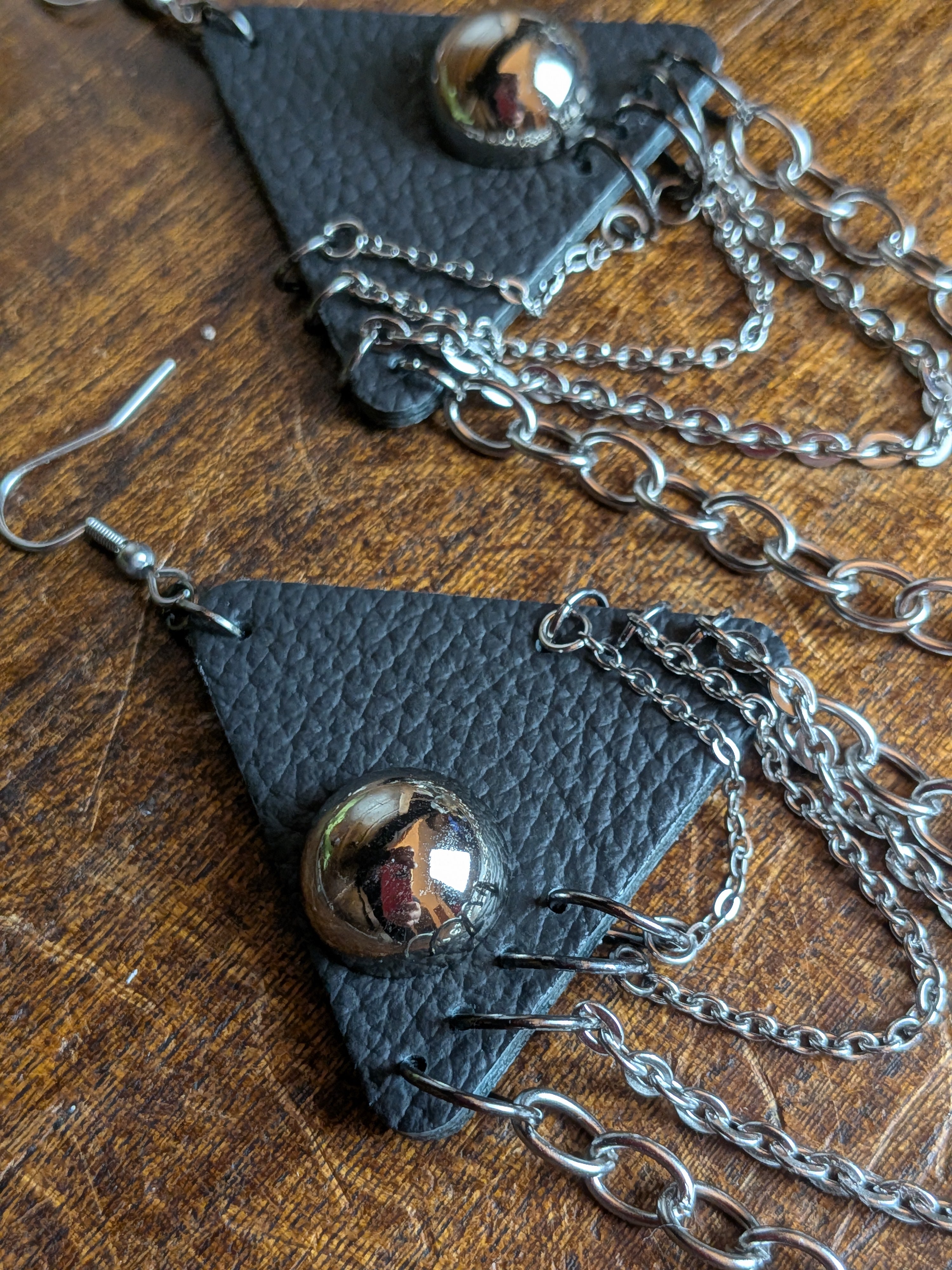 Night Shadow: Silver Peak