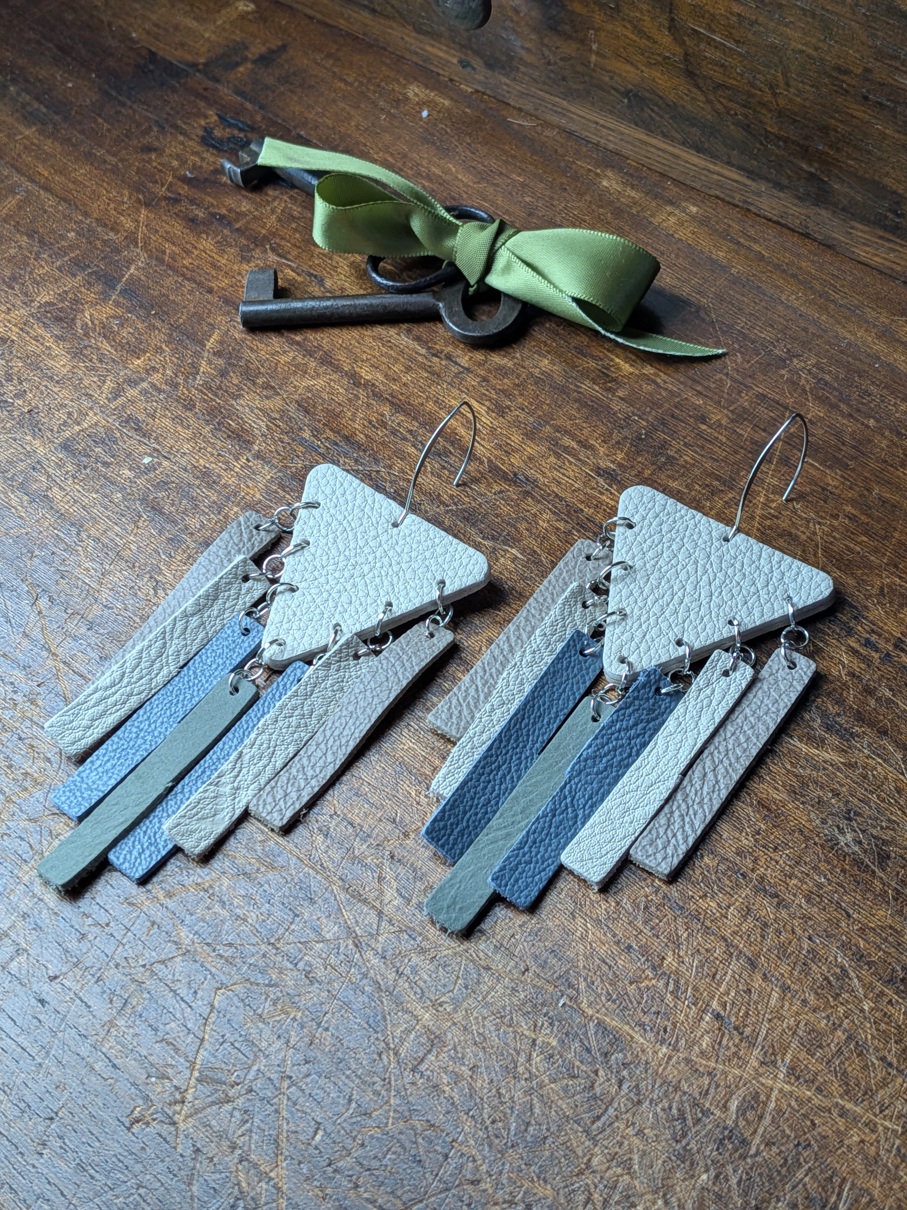 The Intuitive 3cm Drop