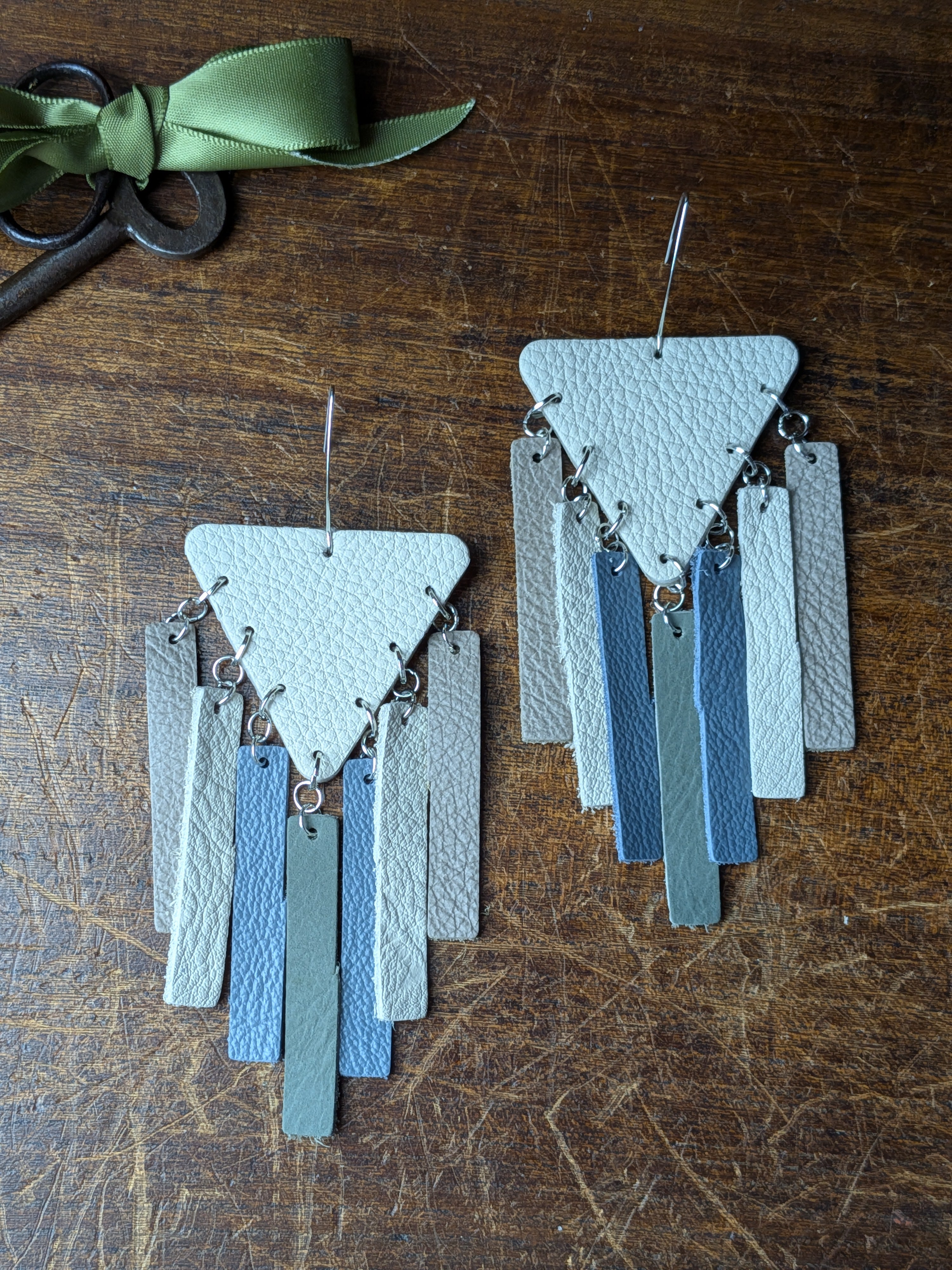 The Intuitive 3cm Drop