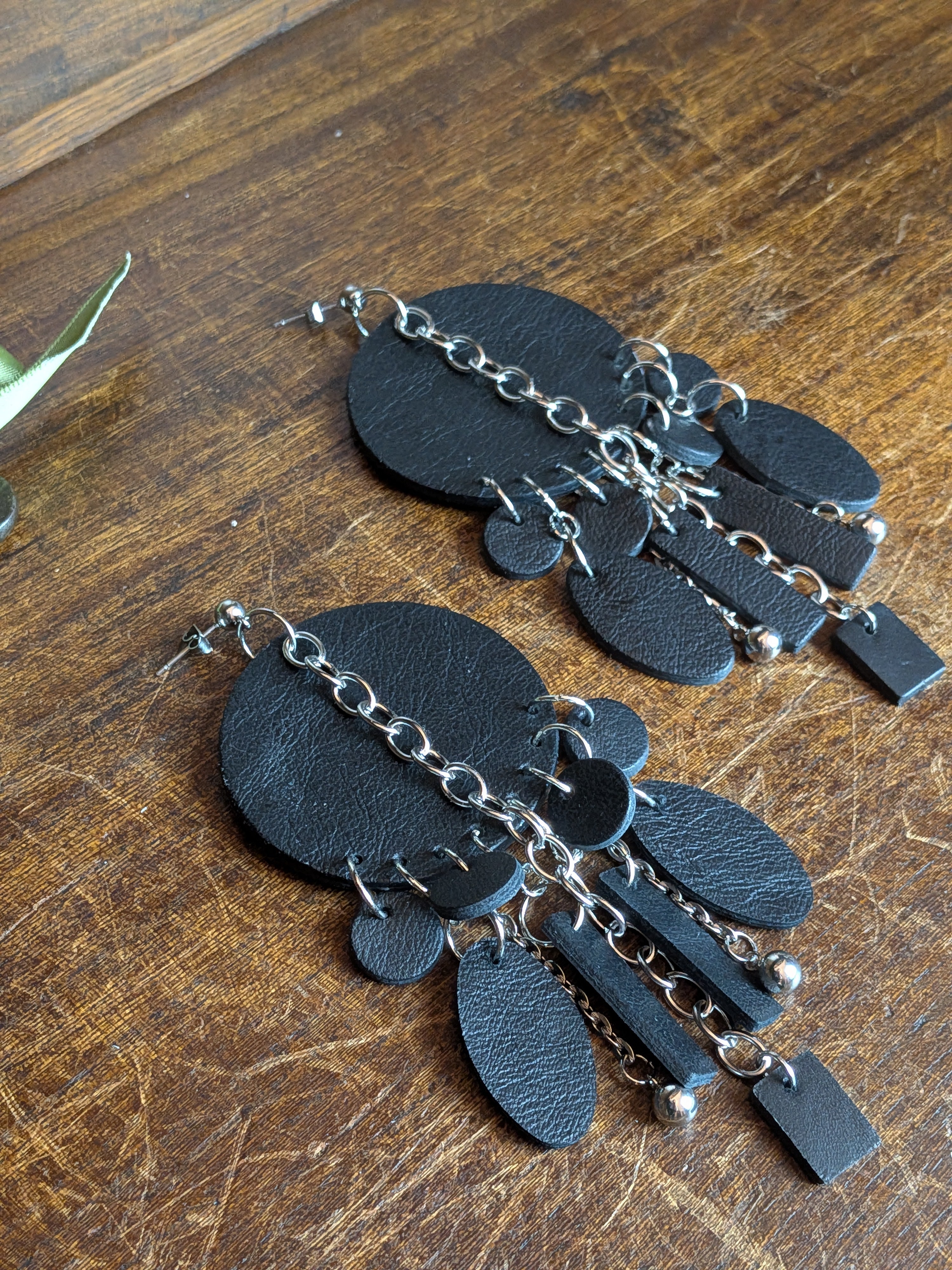 Night Shadow: Urban Cascade