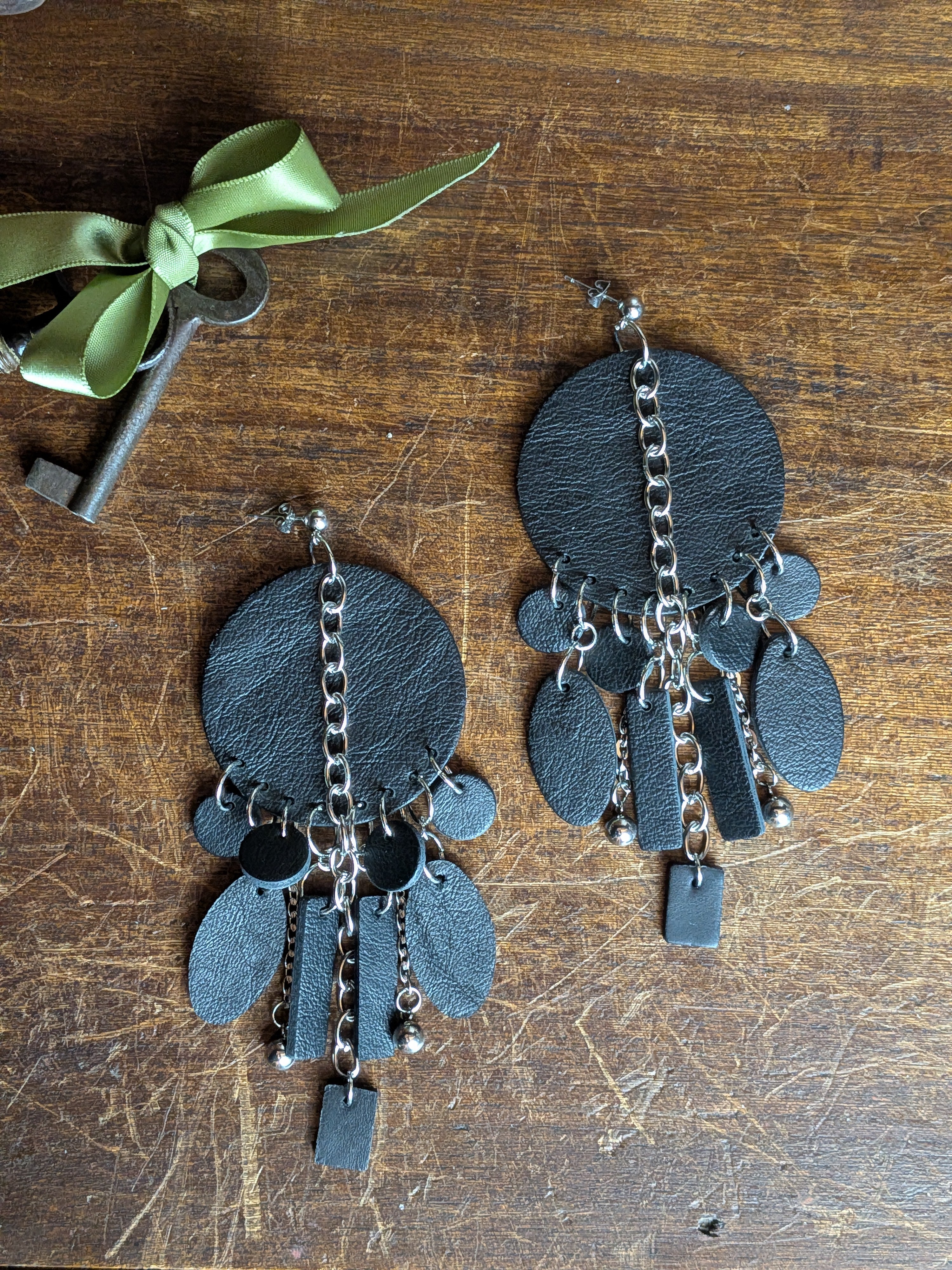 Night Shadow: Urban Cascade