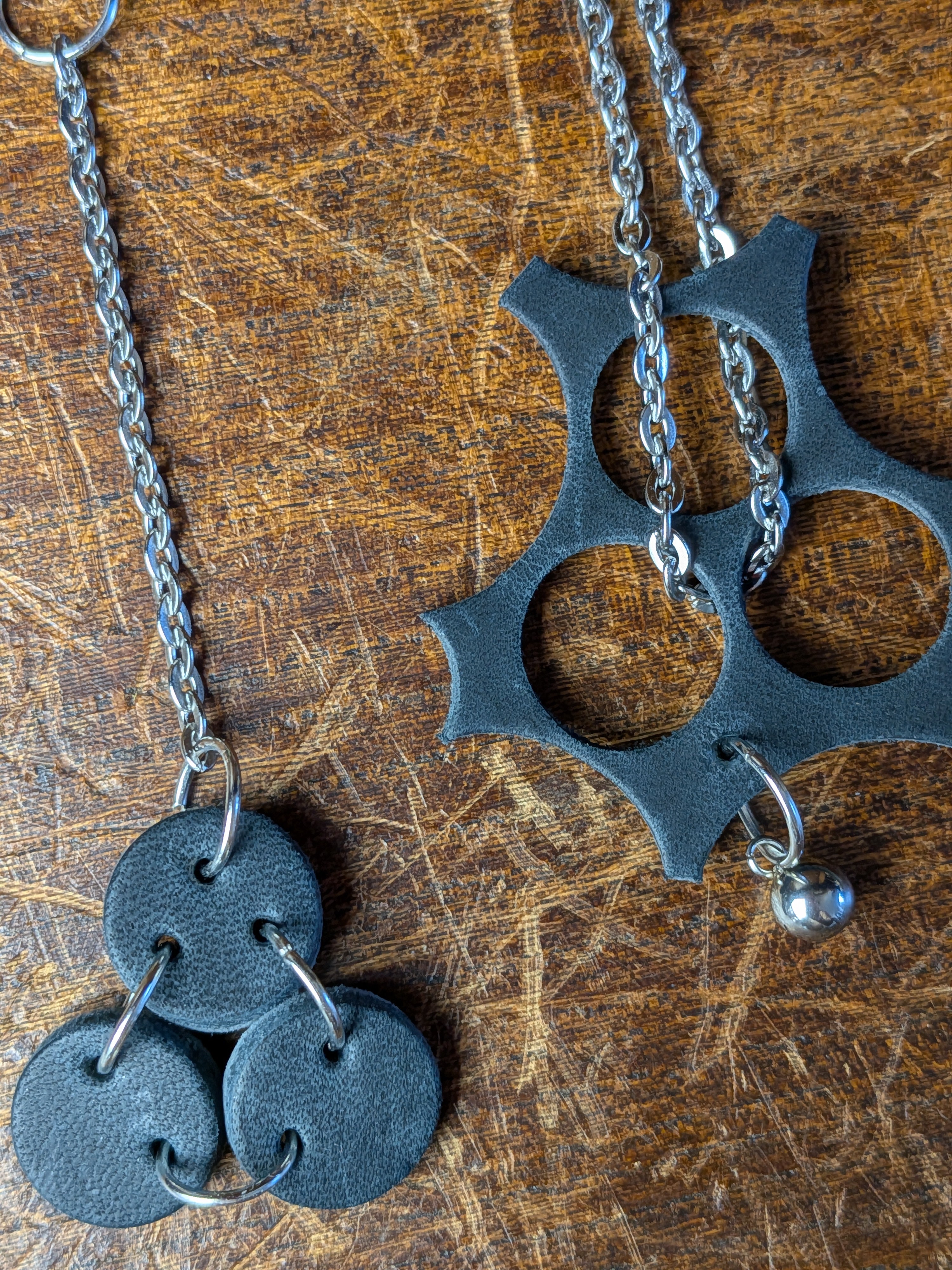 Night Shadow: The Zero-Waste Core