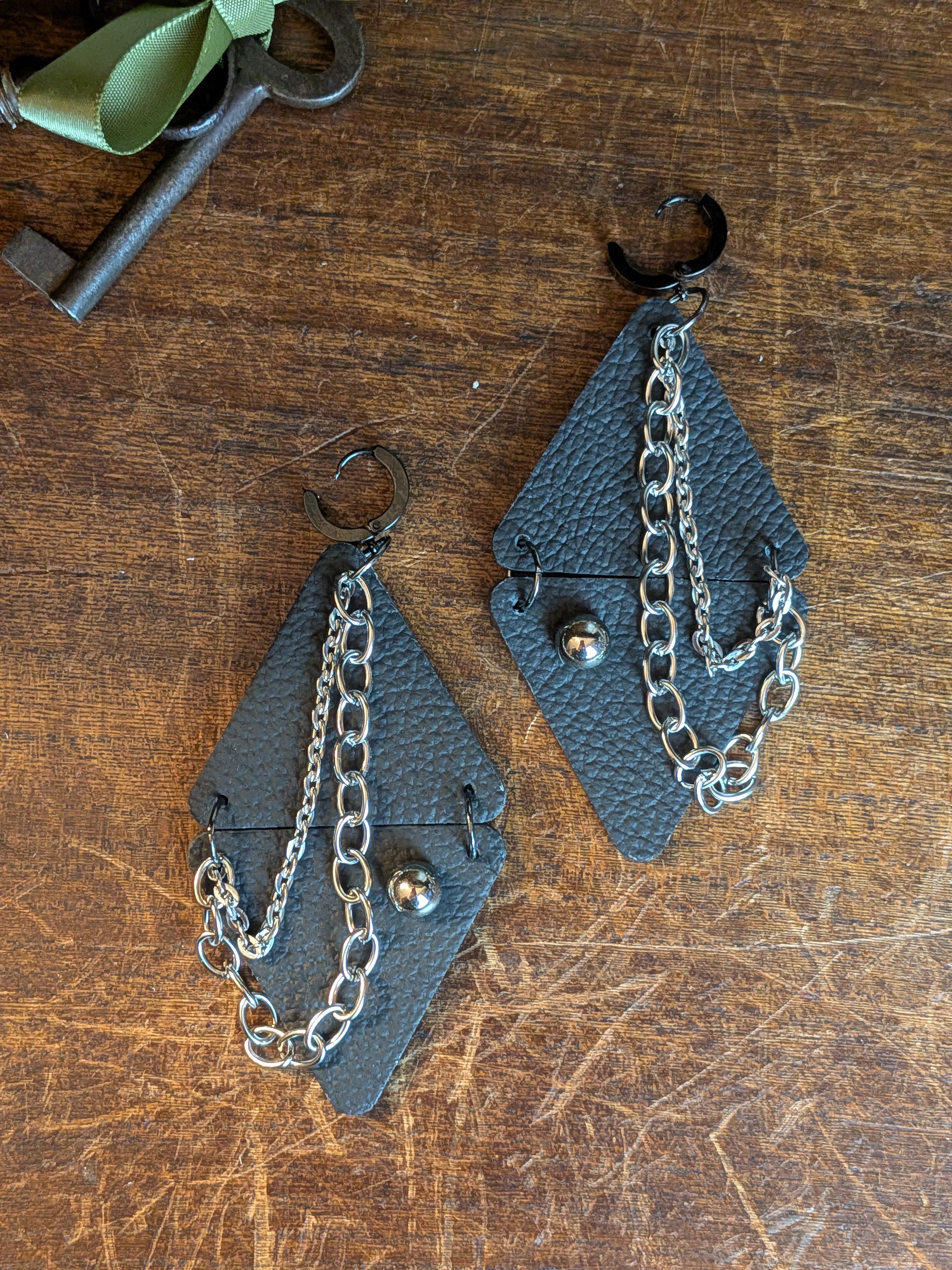 Night Power: Industrial Duality