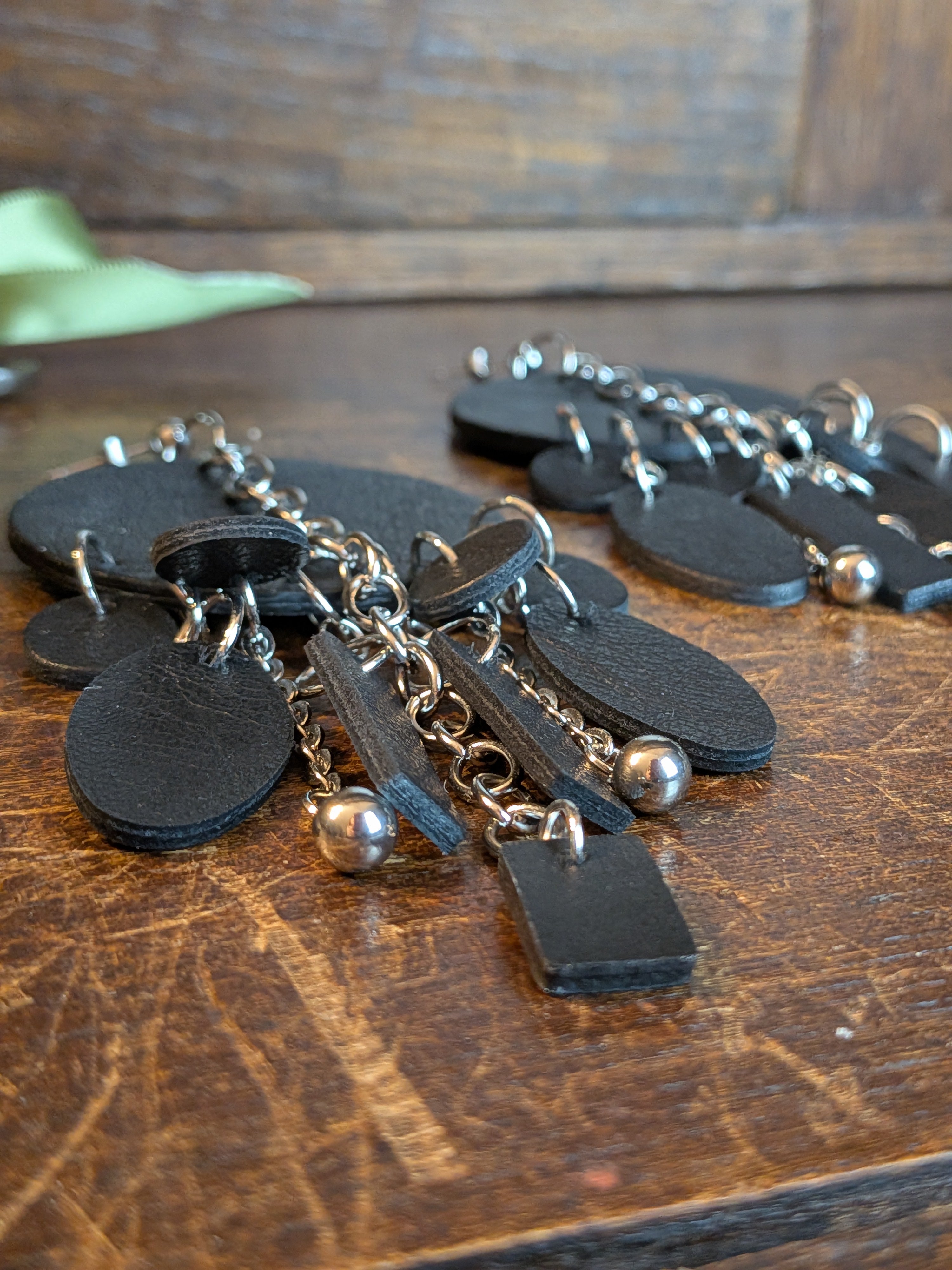 Night Shadow: Urban Cascade