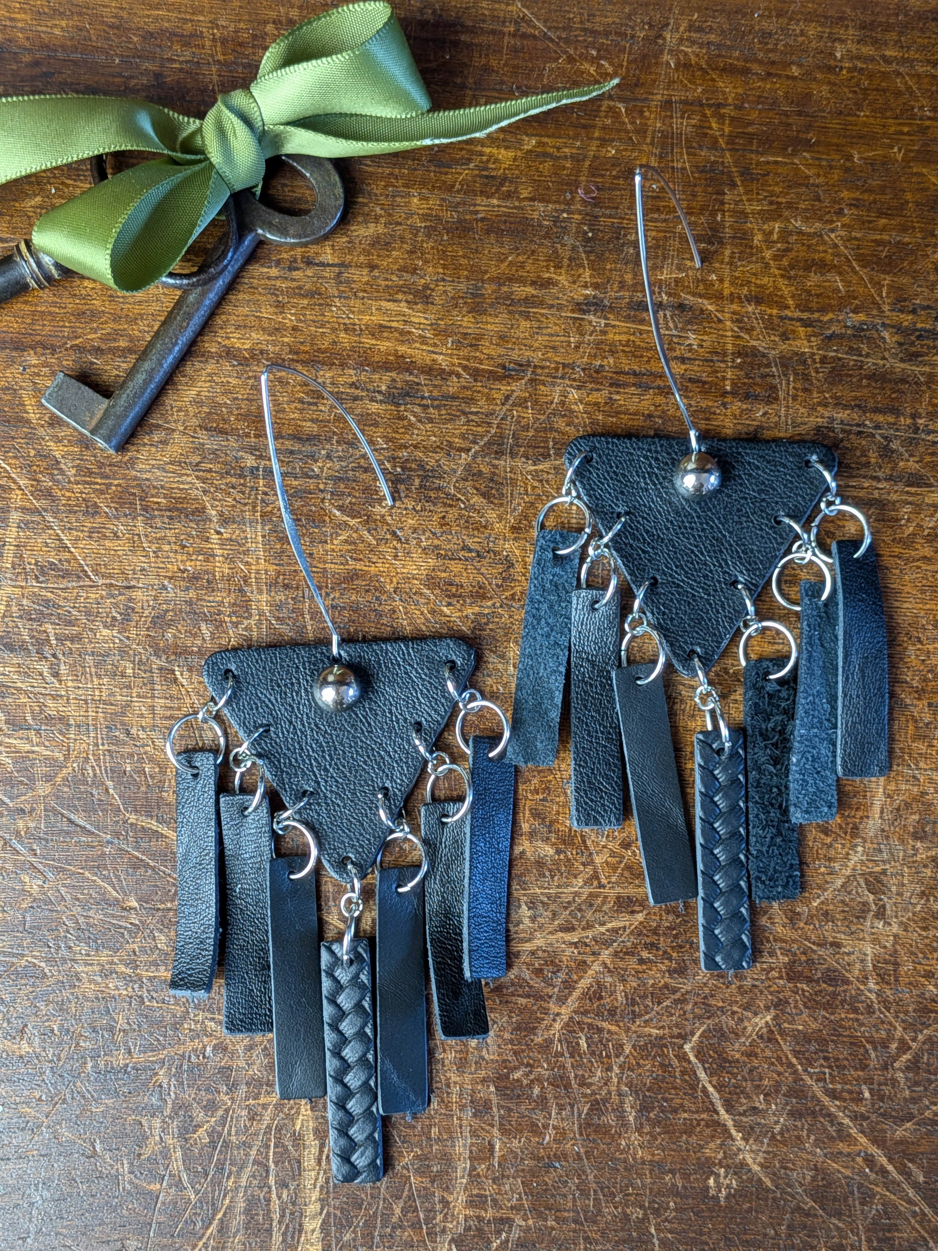 Night Shadow: Linear Bolt