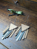 The Transformation Flow Earrings